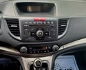 Honda CR-V Pisemna Gwarancja 12 miesięcy - 10