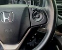 Honda CR-V Pisemna Gwarancja 12 miesięcy - 11