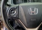 Honda CR-V PROMOCJA - Pisemna Gwarancja 12 miesięcy - 12