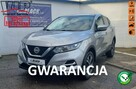 Nissan Qashqai PROMOCJA - Pisemna Gwarancja 12 miesięcy - 1