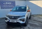 Dacia spring Pisemna Gwarancja 12 miesięcy - 2