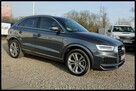 Audi Q3 2.0TFSi 200KM * S-Line*Quattro* panorama* navi - 1