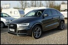 Audi Q3 2.0TFSi 200KM * S-Line*Quattro* panorama* navi - 4