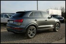 Audi Q3 2.0TFSi 200KM * S-Line*Quattro* panorama* navi - 5