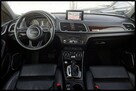 Audi Q3 2.0TFSi 200KM * S-Line*Quattro* panorama* navi - 8