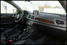 Audi Q3 2.0TFSi 200KM * S-Line*Quattro* panorama* navi - 11