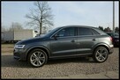 Audi Q3 2.0TFSi 200KM * S-Line*Quattro* panorama* navi - 12