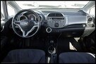 Honda Jazz 1.4i-VTEC 100KM* Panorama*Klimatron*grzane fotele - 8