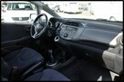 Honda Jazz 1.4i-VTEC 100KM* Panorama*Klimatron*grzane fotele - 11