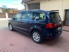 Volkswagen Sharan Salon PL bez wkładu finansowego - 3