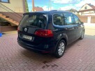 Volkswagen Sharan Salon PL bez wkładu finansowego - 5