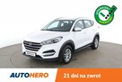 Hyundai Tucson GRATIS! Pakiet Serwisowy o wartości 800 zł! - 1