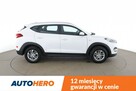 Hyundai Tucson GRATIS! Pakiet Serwisowy o wartości 800 zł! - 8