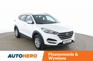Hyundai Tucson GRATIS! Pakiet Serwisowy o wartości 800 zł! - 9