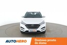 Hyundai Tucson GRATIS! Pakiet Serwisowy o wartości 800 zł! - 10