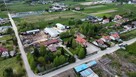 Działka budowlana Masłów Pierwszy gm. Masłów, Modrzewiowa - 5