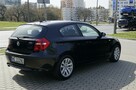 BMW Serii 1 , 116i 2.0 122KM manual - 6