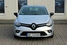 Renault Clio Nawigacja SalonPL FV23% 12.2020 Energy Zen 90KM LED Tempomat Gwarancja - 2