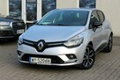 Renault Clio Nawigacja SalonPL FV23% 12.2020 Energy Zen 90KM LED Tempomat Gwarancja - 3