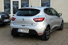 Renault Clio Nawigacja SalonPL FV23% 12.2020 Energy Zen 90KM LED Tempomat Gwarancja - 4