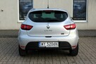Renault Clio Nawigacja SalonPL FV23% 12.2020 Energy Zen 90KM LED Tempomat Gwarancja - 5