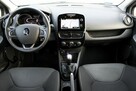Renault Clio Nawigacja SalonPL FV23% 12.2020 Energy Zen 90KM LED Tempomat Gwarancja - 10