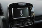 Renault Clio Nawigacja SalonPL FV23% 12.2020 Energy Zen 90KM LED Tempomat Gwarancja - 14