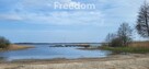 Freedom, Wyjątkowa Działka - Morze, Jezioro 2818m2 - 2