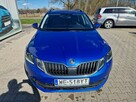 Škoda Octavia PL Salon 35900 na Export Ledy Navi Android - 4