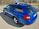 Škoda Octavia PL Salon 35900 na Export Ledy Navi Android - 10