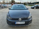 Volkswagen Polo FULL-PL-Klima-NAVI-Elektryka-Dotyk-Serwis-Bez Wkładu-Super Stan-OKAZJA - 2