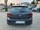 Volkswagen Polo FULL-PL-Klima-NAVI-Elektryka-Dotyk-Serwis-Bez Wkładu-Super Stan-OKAZJA - 5