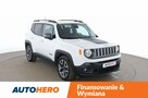 Jeep Renegade GRATIS! Pakiet Serwisowy o wartości 1000 zł! - 9