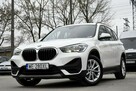 BMW X1 SalonPL*1Wł*Fvat23%*Serwis 5lat/100km Darmowy*Nawigacja*Automat* - 2