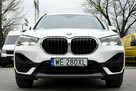 BMW X1 SalonPL*1Wł*Fvat23%*Serwis 5lat/100km Darmowy*Nawigacja*Automat* - 8