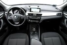 BMW X1 SalonPL*1Wł*Fvat23%*Serwis 5lat/100km Darmowy*Nawigacja*Automat* - 16