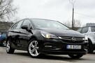 Opel Astra 1.6 136 KM* Salon PL* VAT 23%* Automat!* - 3