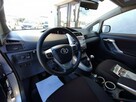 Toyota Verso 7-osobowy, klimatronik, 6-biegów, el.szyby, benzyna, alu, zarejestrowa - 9