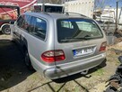 Mercedes E 220 2,2 CDI Kombi Klima 7 Osobowy Opłacony - 11