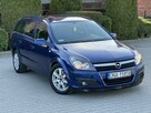 Opel Astra 1.9CDTI 120KM ! Klima Webasto Alufelgi ! Super Stan ! - 4