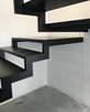 Balustrady nierdzewne ,schody, poręcze - 10