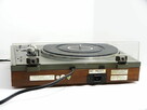 Gramofon Pioneer PL-112D Belt Drive - 9
