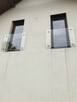 Balustrady nierdzewne ,schody, poręcze - 3