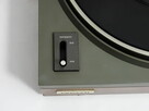 Gramofon Pioneer PL-112D Belt Drive - 2