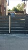 Balustrady nierdzewne ,schody, poręcze - 11