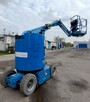 Podnośnik przegubowy JLG E300AJP - 11 m - WYNAJEM - 3