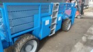Podnośnik nożycowy GENIE GS-5390 diesel 4x4 - 18 m - WYNAJEM - 4