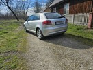 Audi a3 8p 2.0fsi 205tys km super stan 2003r - 6