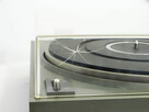 Gramofon Pioneer PL-112D Belt Drive - 15