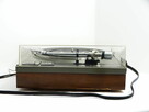 Gramofon Pioneer PL-112D Belt Drive - 8